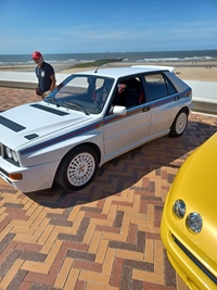Retro Sur Mer -  7 augustus 2026