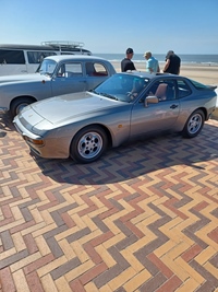 Retro Sur Mer -  7 augustus 2026