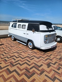 Retro Sur Mer -  7 augustus 2026