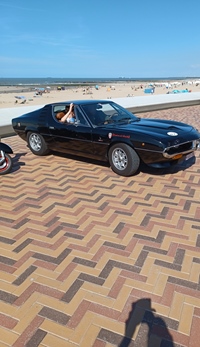 Retro Sur Mer -  7 augustus 2026