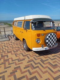 Retro Sur Mer -  7 augustus 2026