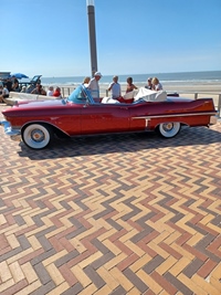 Retro Sur Mer -  7 augustus 2026