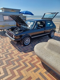 Retro Sur Mer -  7 augustus 2026