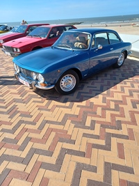 Retro Sur Mer -  7 augustus 2026
