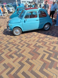 Retro Sur Mer -  7 augustus 2026