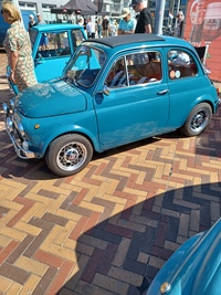 Retro Sur Mer -  7 augustus 2026