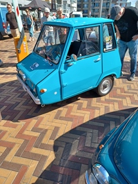 Retro Sur Mer -  7 augustus 2026
