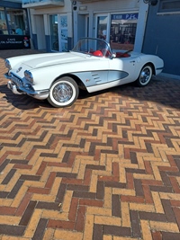 Retro Sur Mer -  7 augustus 2026