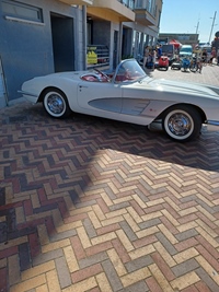Retro Sur Mer -  7 augustus 2026