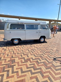 Retro Sur Mer -  7 augustus 2026