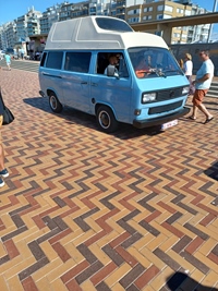 Retro Sur Mer -  7 augustus 2026
