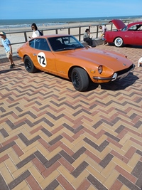 Retro Sur Mer -  7 augustus 2026