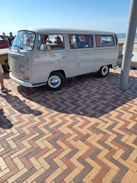 Retro Sur Mer -  7 augustus 2026
