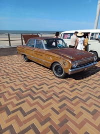 Retro Sur Mer -  7 augustus 2026