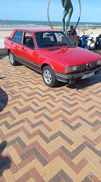 Retro Sur Mer -  7 augustus 2026