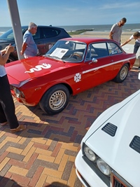 Retro Sur Mer -  7 augustus 2026