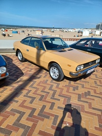 Retro Sur Mer -  7 augustus 2026