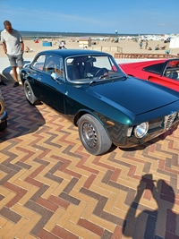 Retro Sur Mer -  7 augustus 2026