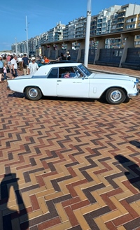 Retro Sur Mer -  7 augustus 2026