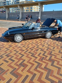 Retro Sur Mer -  7 augustus 2026