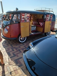 Retro Sur Mer -  7 augustus 2026