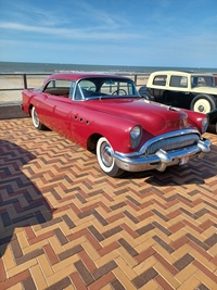 Retro Sur Mer -  7 augustus 2026