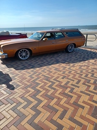 Retro Sur Mer -  7 augustus 2026