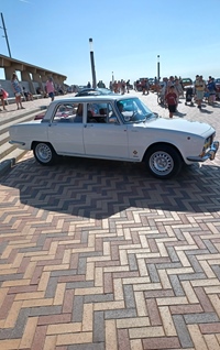 Retro Sur Mer -  7 augustus 2026