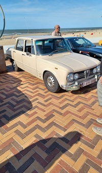 Retro Sur Mer -  7 augustus 2026