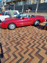 Retro Sur Mer -  7 augustus 2026