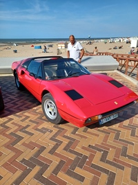 Retro Sur Mer -  7 augustus 2026