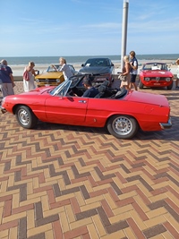 Retro Sur Mer -  7 augustus 2026