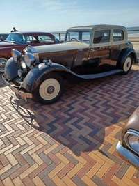 Retro Sur Mer -  7 augustus 2026