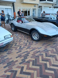 Retro Sur Mer -  7 augustus 2026