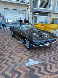 Retro Sur Mer -  7 augustus 2026