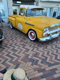 Retro Sur Mer -  7 augustus 2026