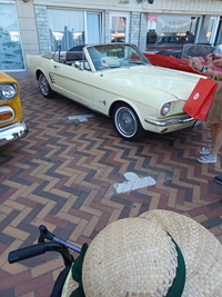 Retro Sur Mer -  7 augustus 2026