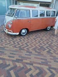 Retro Sur Mer -  7 augustus 2026