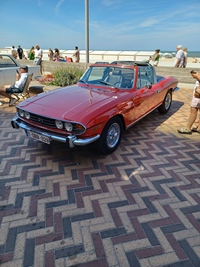Retro Sur Mer -  7 augustus 2026
