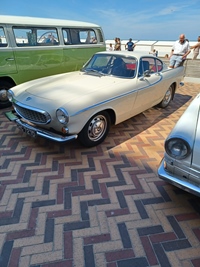 Retro Sur Mer -  7 augustus 2026