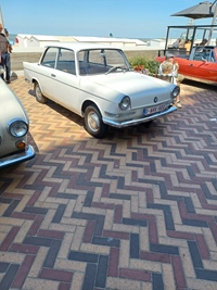 Retro Sur Mer -  7 augustus 2026