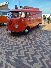 Retro Sur Mer -  7 augustus 2026