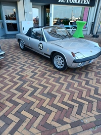 Retro Sur Mer -  7 augustus 2026