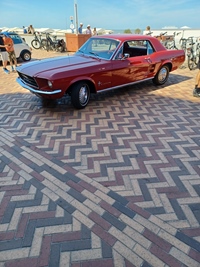 Retro Sur Mer -  7 augustus 2026