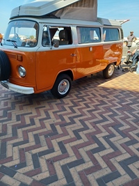 Retro Sur Mer -  7 augustus 2026