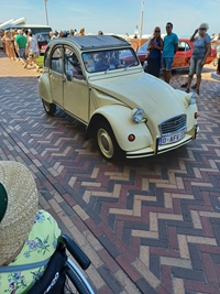 Retro Sur Mer -  7 augustus 2026