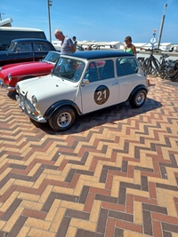 Retro Sur Mer -  7 augustus 2026