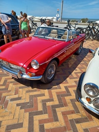 Retro Sur Mer -  7 augustus 2026