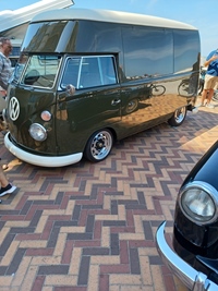 Retro Sur Mer -  7 augustus 2026