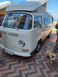 Retro Sur Mer -  7 augustus 2026